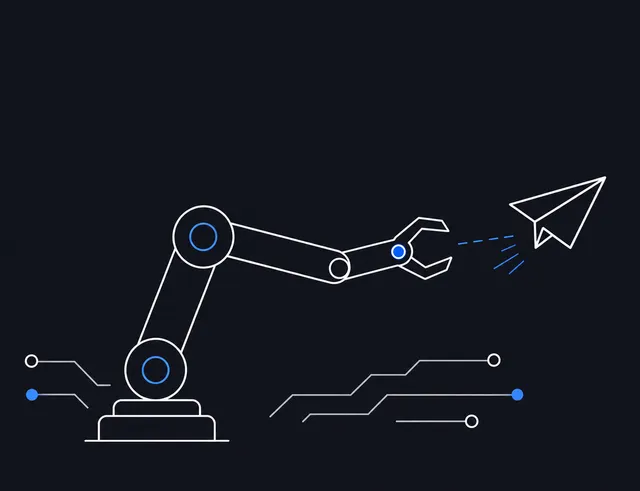 Get in touch with ROBOSECT
